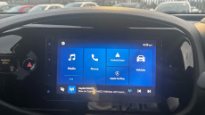 Toyota Aygo X 1.0 VVT-i Edge 5dr Petrol Hatchback